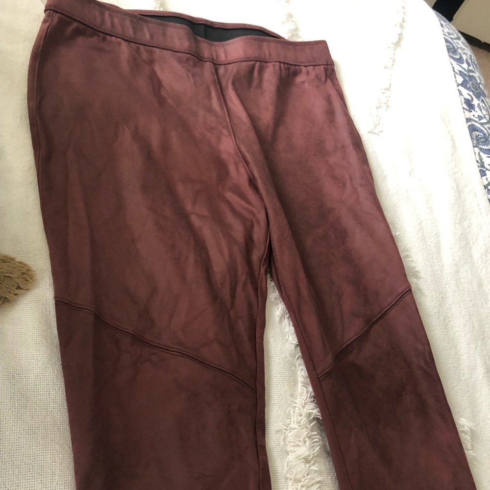 Free People leggings